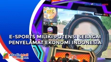 E-Sports Miliki Potensi...