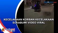 Heboh Korban Kecelakaan...