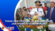 Tugas Hari Pertama,...