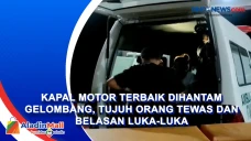 Kapal Motor Terbaik...
