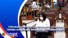 Terungkap! Putri Candrawathi...