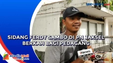 Sidang Ferdy Sambo di...