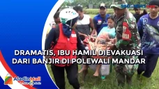Dramatis, Ibu Hamil...