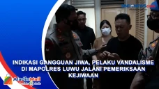 Indikasi Gangguan Jiwa,...