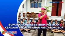 Bupati Karangasem Ingin...