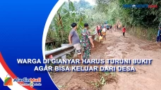 Warga di Gianyar Harus...