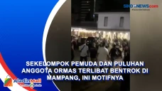 Sekelompok Pemuda dan...