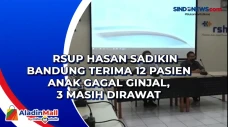 RSUP Hasan Sadikin Bandung...