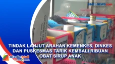 Tindak Lanjut Arahan...