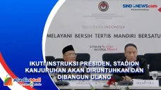 Ikuti Instruksi Presiden,...