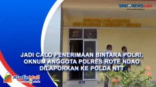 Jadi Calo Penerimaan...