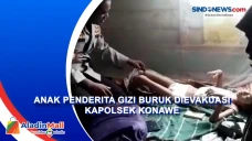 Anak Penderita Gizi...