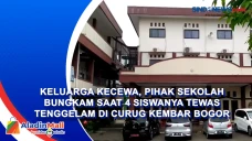 Keluarga Kecewa, Pihak...