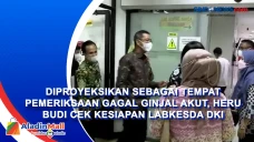 Diproyeksikan sebagai...