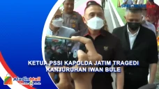 Hadiri Pemeriksaan di...
