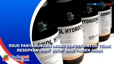 RSUD Panyabungan Imbau...