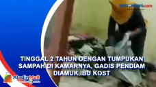 Tinggal 2 Tahun dengan...