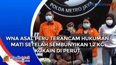 WNA Asal Peru Terancam...