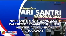 Hari Santri Nasional...