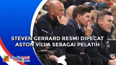 Steven Gerrard Resmi...