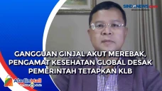 Gangguan Ginjal Akut...
