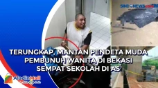 Terungkap, Mantan Pendeta...
