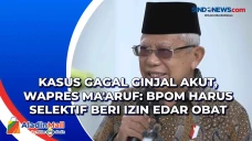 Kasus Gagal Ginjal Akut,...