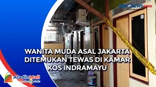 Wanita Muda Asal Jakarta...