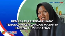Remaja di Pangkalpinang...