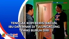 Tenggak Kopi Berisi...