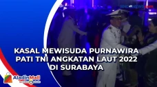 Kasal Mewisuda Purnawira...