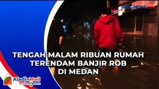 Tengah Malam Ribuan...