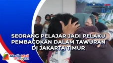 Seorang Pelajar jadi...