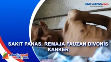 Sakit Panas, Remaja...