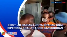 Dirut LIB Hadian Lukita...