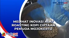Melihat Inovasi Alat...