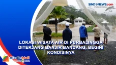 Lokasi Wisata Air di...