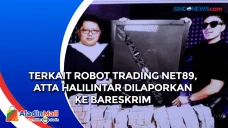 Terkait Robot Trading...