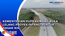 Kementerian PUPR Kembali...