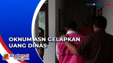 Demi Bayar Utang, Oknum...