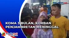 Gegar Otak Serius, Wanita...