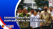 Forum Save RS Haji Jakarta...