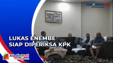 Gubernur Papua Lukas...