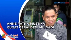 Anne Ratna Mustika Gugat...