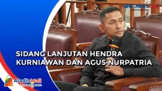 Sidang Obstruction of...