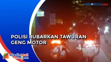 Keluarkan Tembakan Peringatan,...