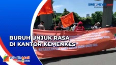 Suarakan Kasus Gagal...