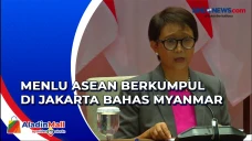 Respon Serangan Militer...
