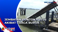 Jembatan Terputus dan...