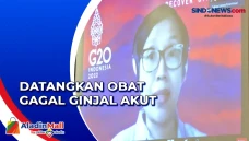 Penanganan Gagal Ginjal...